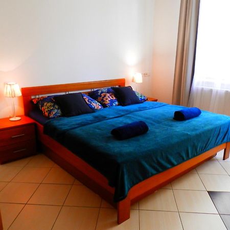 Spacious Apartment Below Spilberk Castle برنو المظهر الخارجي الصورة