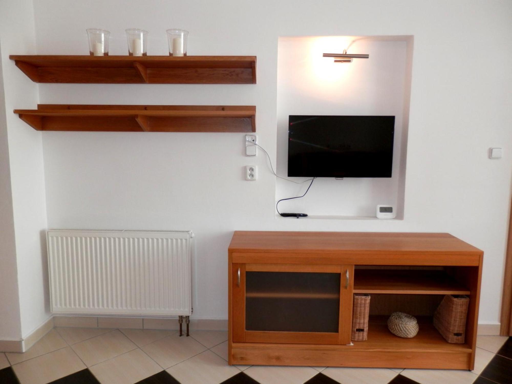 Spacious Apartment Below Spilberk Castle برنو المظهر الخارجي الصورة