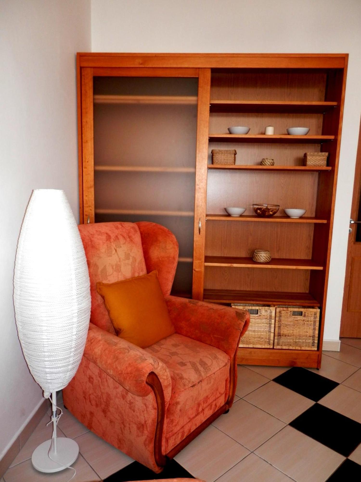 Spacious Apartment Below Spilberk Castle برنو المظهر الخارجي الصورة