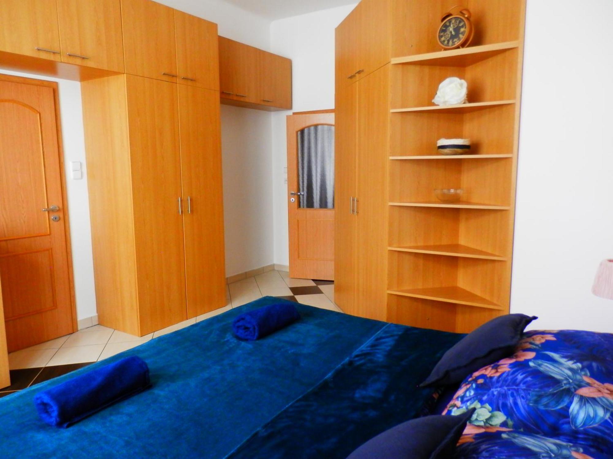 Spacious Apartment Below Spilberk Castle برنو المظهر الخارجي الصورة