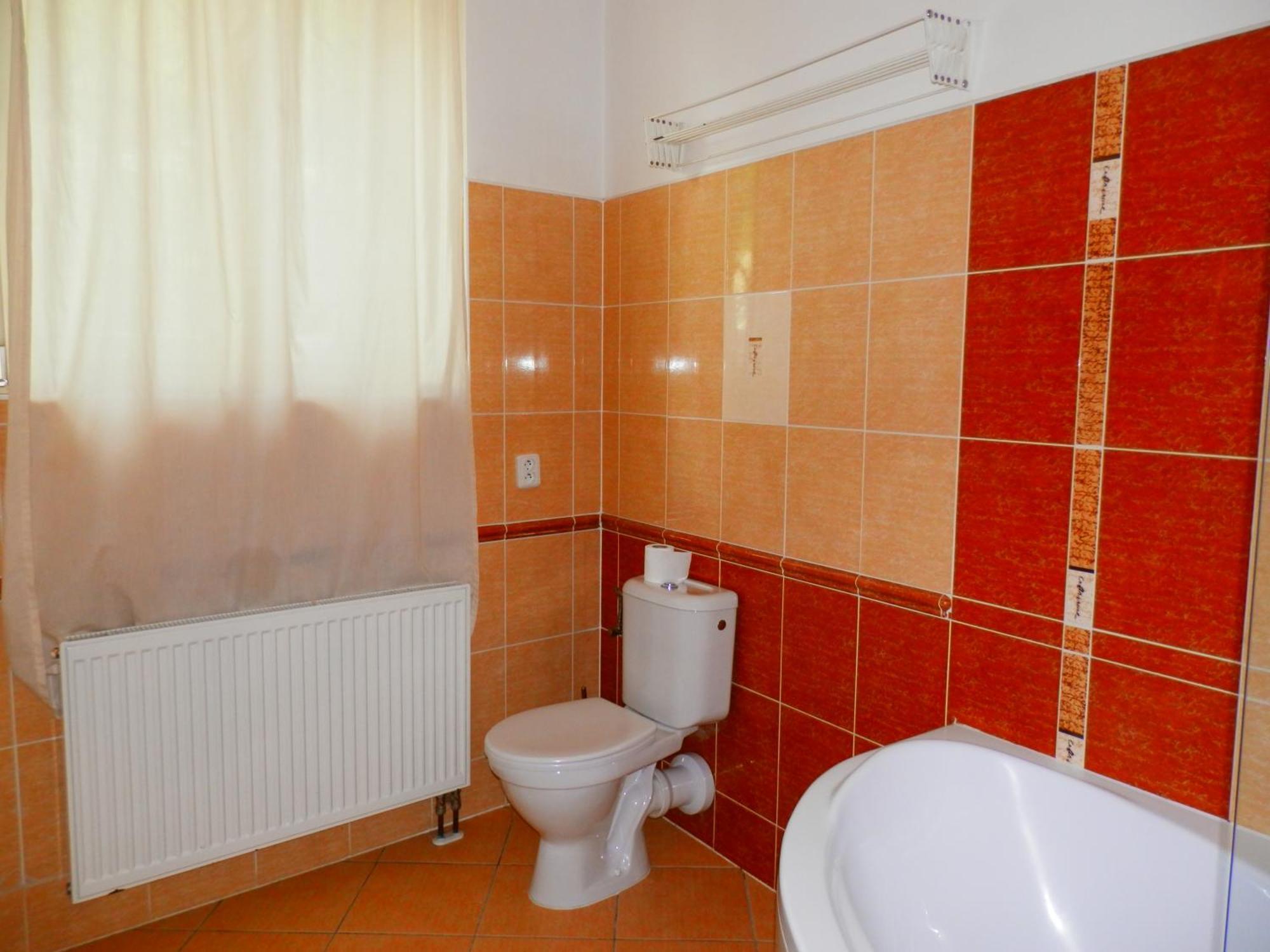 Spacious Apartment Below Spilberk Castle برنو المظهر الخارجي الصورة